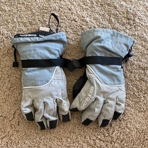 Snow Gloves